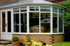 conservatories Moorhouse Bank