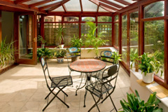 Moorhouse Bank conservatory quotes