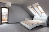 Moorhouse Bank bedroom extensions