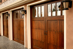 Moorhouse Bank garage extension quotes