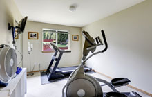 Moorhouse Bank home gym construction leads