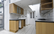 Moorhouse Bank kitchen extension leads